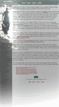 Mobile Screenshot of moorecanoeing.com